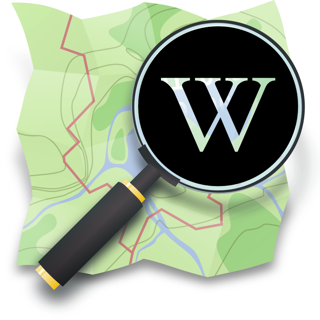[WIP] Retrofitting the Wikipedia App for OpenStreetMap hero image