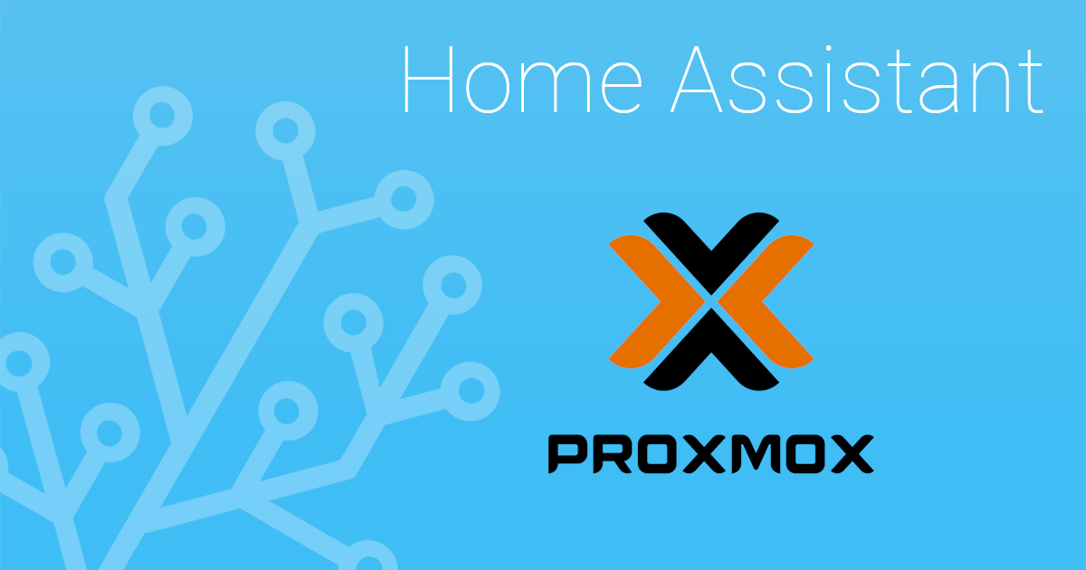 Control Proxmox VM States hero image