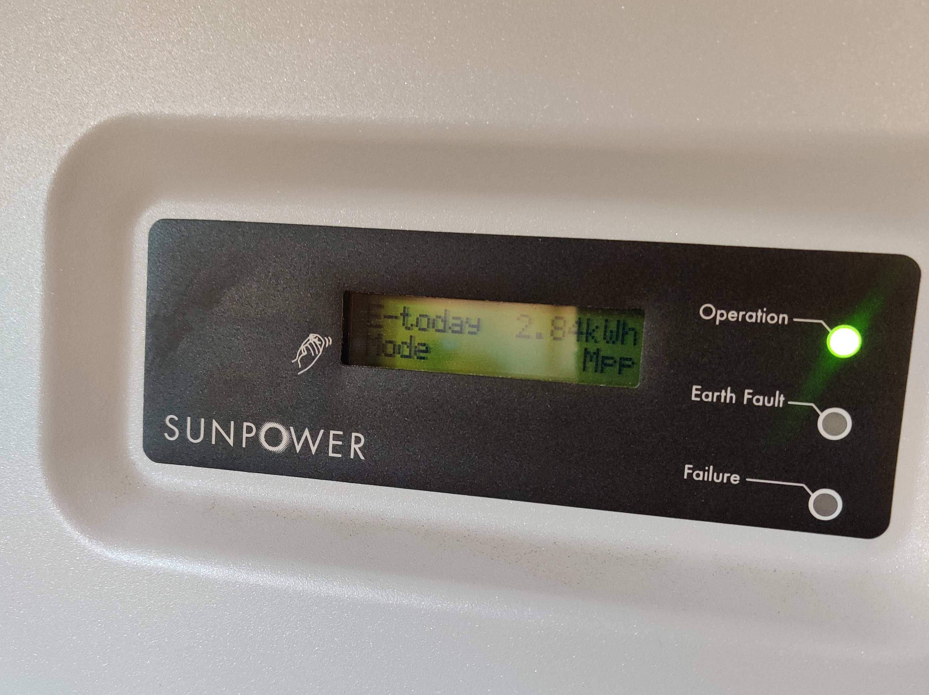 Sunpower Solar report hacking hero image